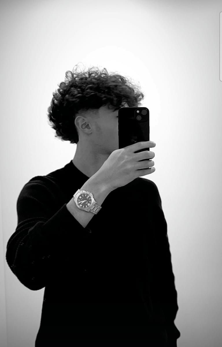 Profil de Abdelilah