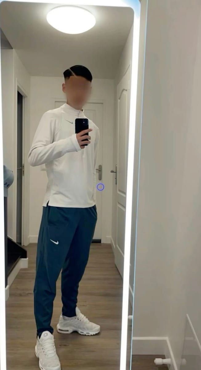 Profil de Jarod