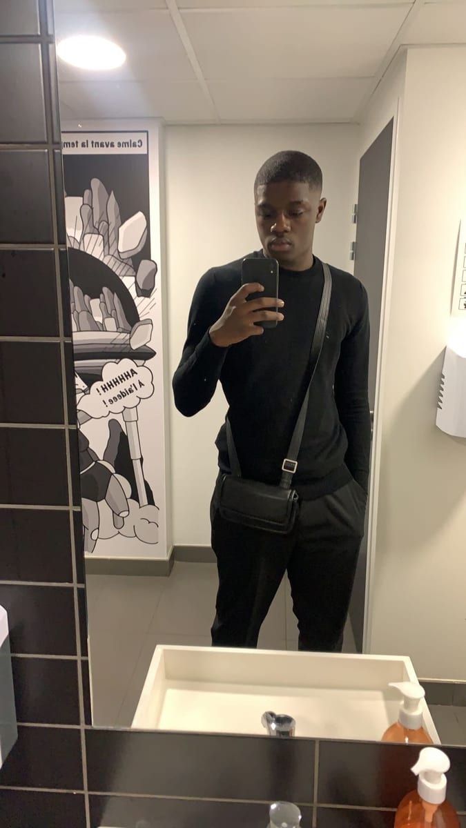 Profil de Ergin