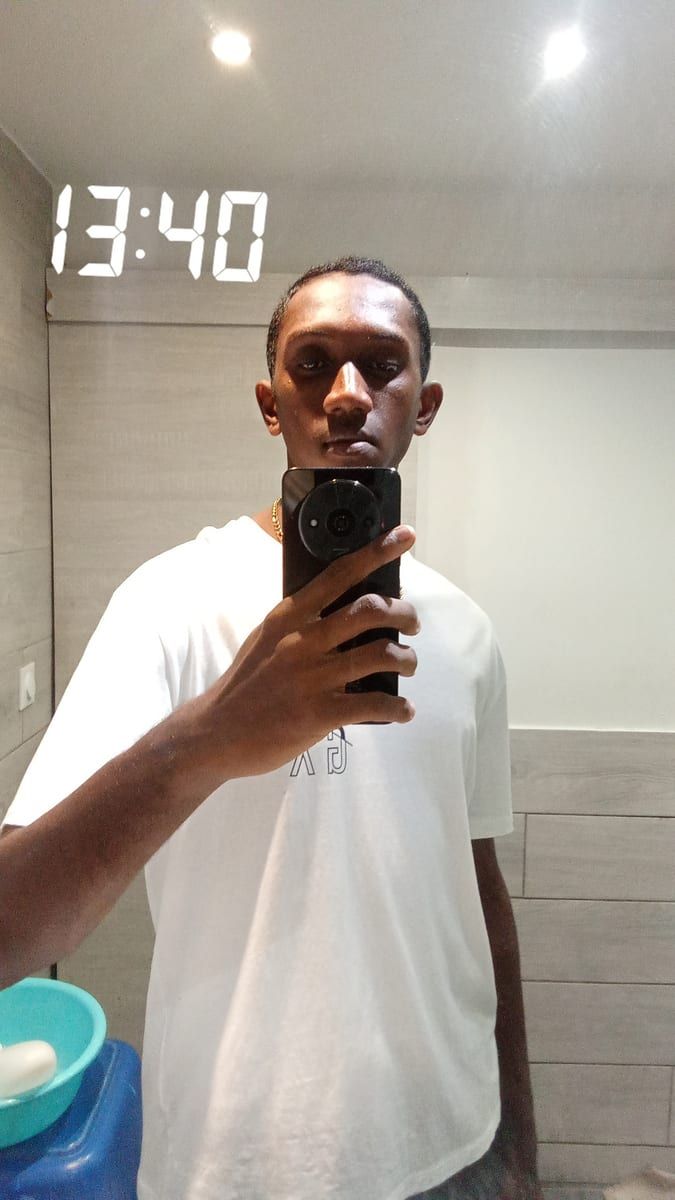 Profil de Avraham