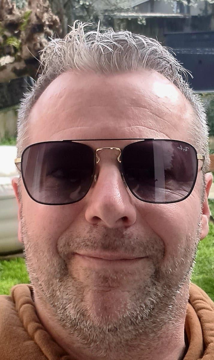 Profil de Luis-manuel