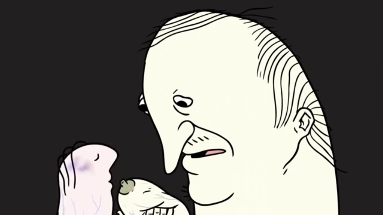 Profil de Nell