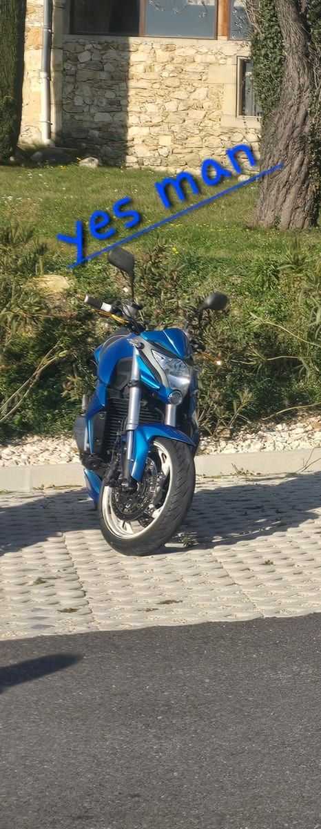Profil de Stone