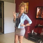 Profil de Nadine