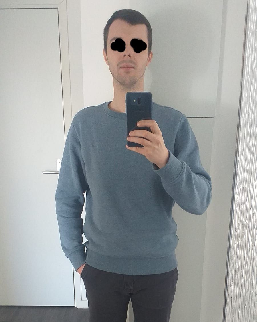 Profil de Ioan